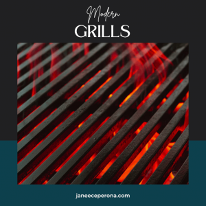 Electric Grills & Griddles