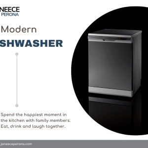 Built-In Dishwashers